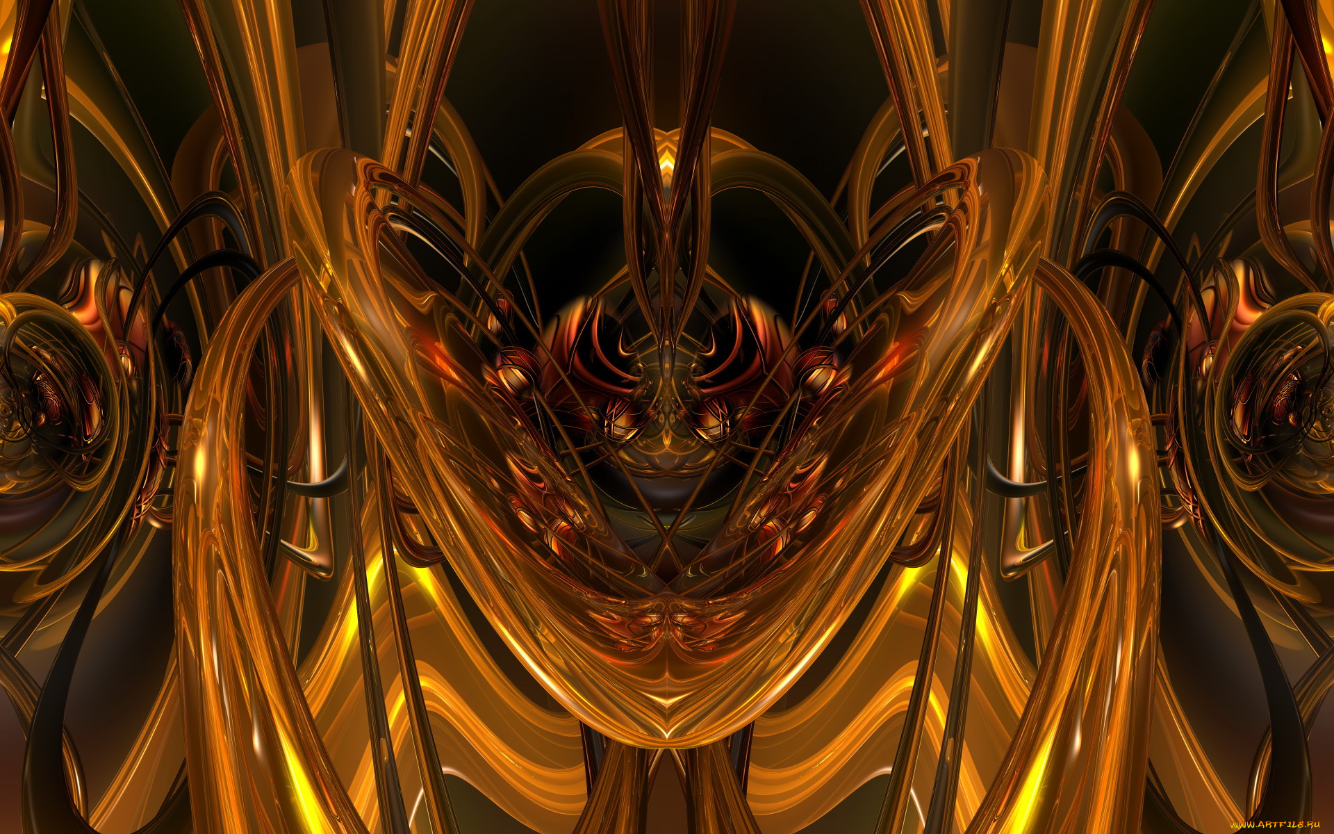 3, , fractal, , 